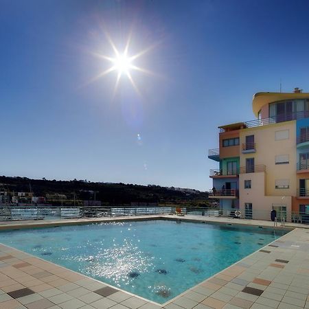 Ferienwohnung A Concha Albufeira Exterior foto